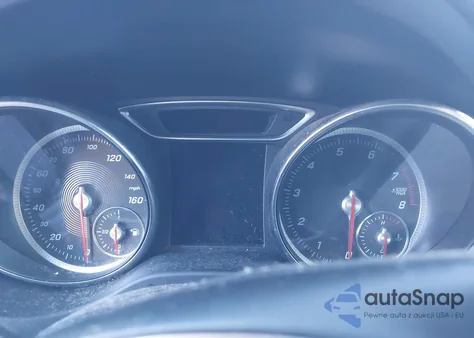 2019 Mercedes-Benz Gla 250 4Matic from USA, damaged, VIN WDCTG4GB6KJ584337